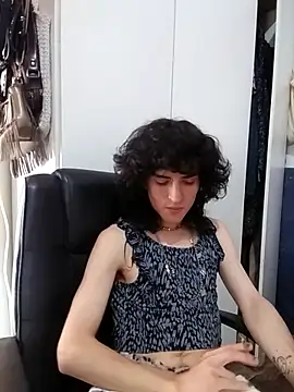 Penygirl online show from November 20, 2025, 4:18 pm