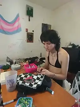 Penygirl online show from March 20, 2025, 6:31 pm