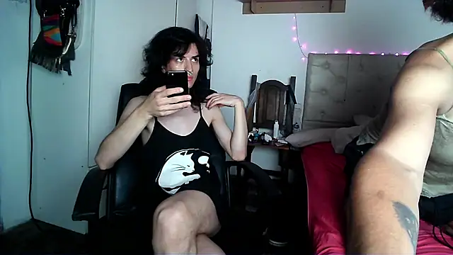 Penygirl online show from December 5, 2025, 5:17 am