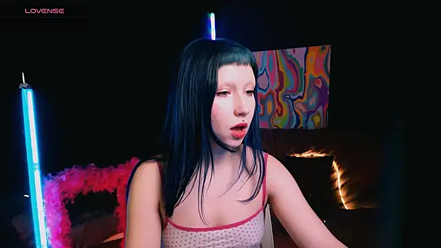 Bibi Iva online show from March 7, 2025, 7:27 pm