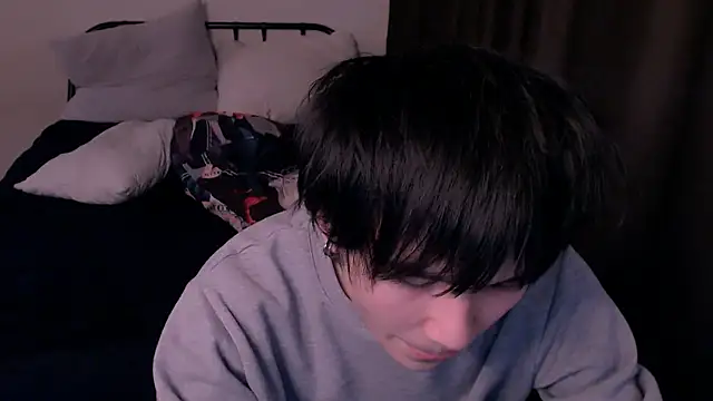 Snapshot of rennnuts chatting on January 18, 2026, 8:56 pm rennnuts online show from January 18, 2026, 8:56 pm