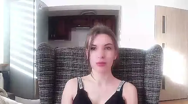 aurora lust online show from March 5, 2025, 2:34 pm