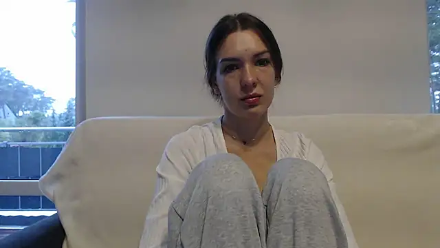 aurora lust online show from October 9, 2025, 5:30 am