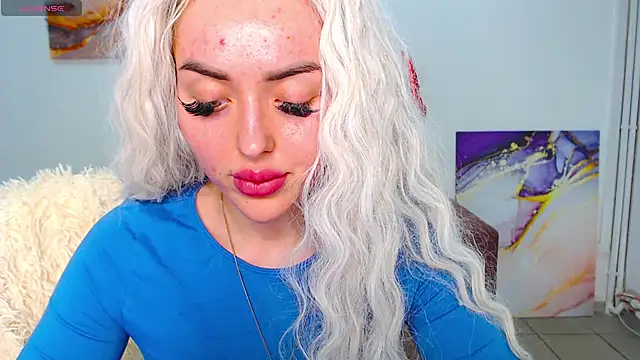 Snapshot of MissisCaty chatting on March 11, 2025, 3:34 pm MissisCaty online show from March 11, 2025, 3:34 pm