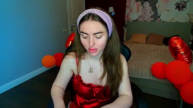 MissisCaty online show from May 30, 2026, 3:24 am