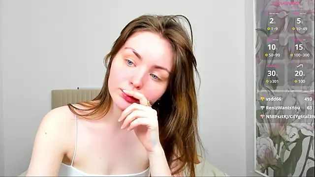 Snapshot of Lora_Rosee chatting on March 2, 2025, 11:52 am Lora Rosee online show from March 2, 2025, 11:52 am