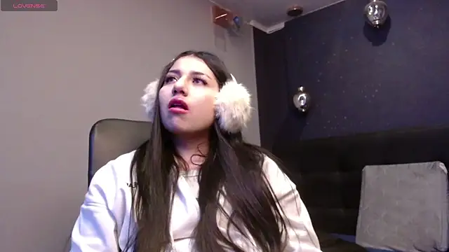 Snapshot of sweety_ashly chatting on March 4, 2025, 11:29 am sweety ashly online show from March 4, 2025, 11:29 am