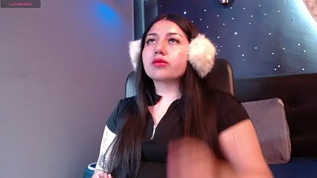 Snapshot of sweety_ashly chatting on March 14, 2025, 5:35 pm sweety ashly online show from March 14, 2025, 5:35 pm