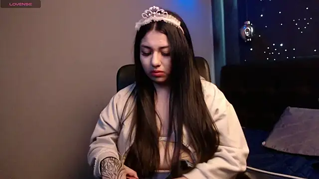 Snapshot of sweety_ashly chatting on March 10, 2025, 11:23 am sweety ashly online show from March 10, 2025, 11:23 am