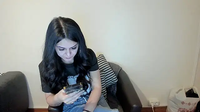 Snapshot of NicoleKatee chatting on February 3, 2026, 1:49 pm NicoleKatee online show from February 3, 2026, 1:49 pm