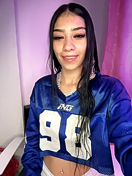 TayylorSexx online show from November 5, 2025, 10:13 pm