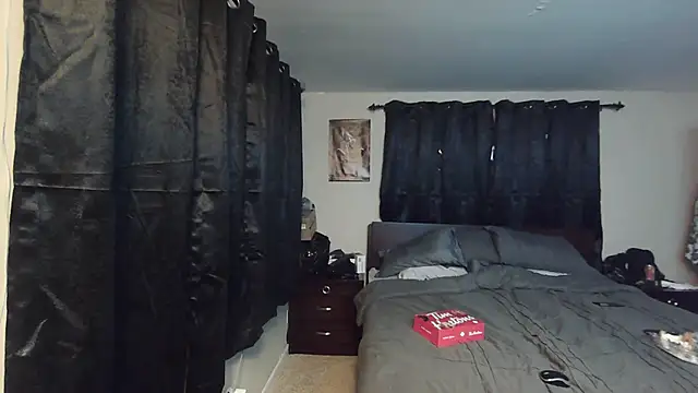 babypopinallnigh35 online show from November 5, 2025, 5:32 am