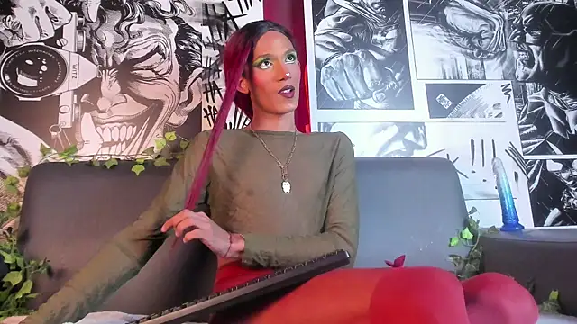 cassidy blossom online show from March 8, 2025, 9:17 am