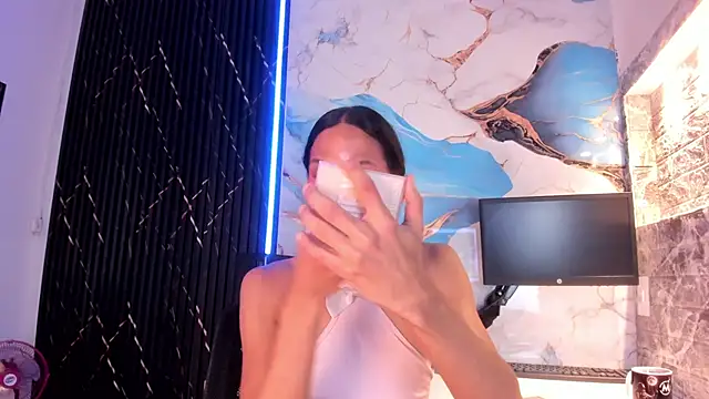 cassidy blossom online show from January 7, 2026, 8:14 pm