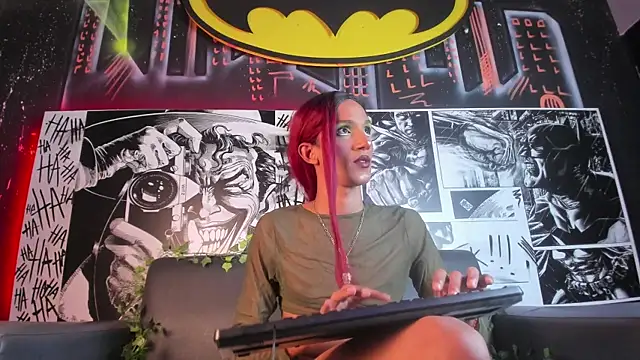 cassidy blossom online show from March 8, 2025, 6:10 am