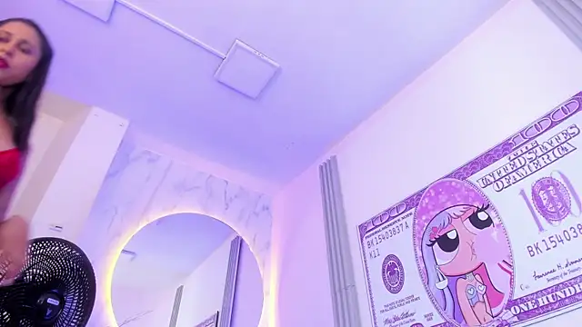 Gretta Diaz online show from September 24, 2025, 3:24 am