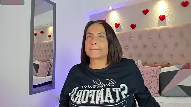 Snapshot of GochitaWild chatting on February 23, 2026, 9:04 pm GochitaWild online show from February 23, 2026, 9:04 pm