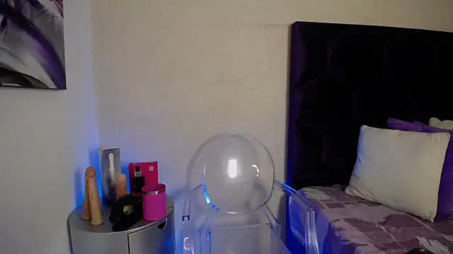 Snapshot of GochitaWild chatting on September 22, 2025, 8:15 pm GochitaWild online show from September 22, 2025, 8:15 pm