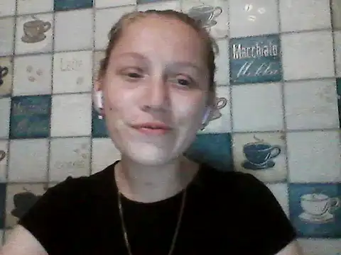 Anna wey online show from June 22, 2026, 9:23 pm