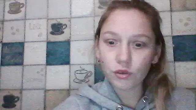 Snapshot of Anna_wey chatting on February 5, 2026, 8:15 pm Anna wey online show from February 5, 2026, 8:15 pm