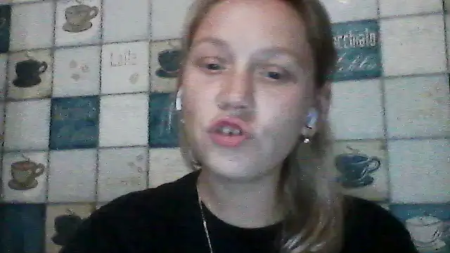 Anna wey online show from July 1, 2026, 7:47 pm