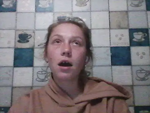 Anna wey online show from March 12, 2025, 9:24 pm