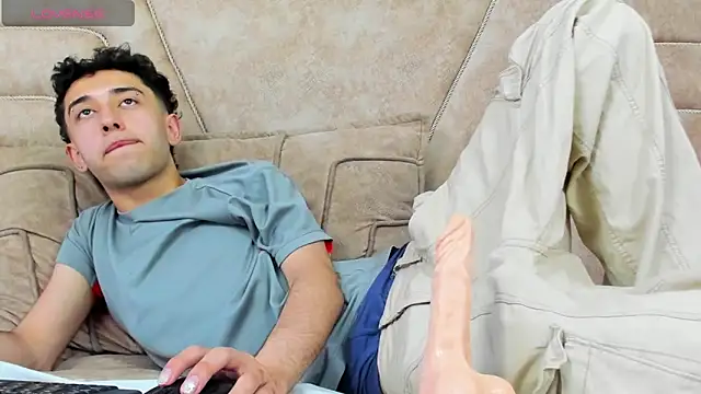 erickblaze wm online show from February 19, 2025, 5:06 pm