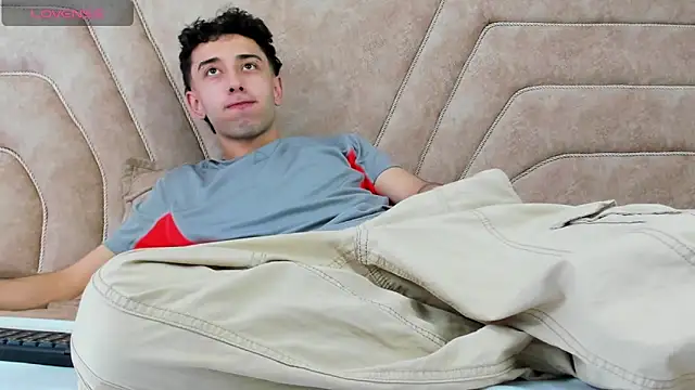 erickblaze wm online show from February 19, 2025, 2:01 pm