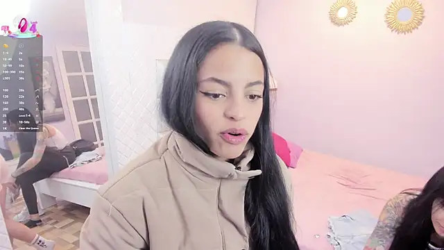 Hiyakasudere online show from March 20, 2025, 1:15 pm