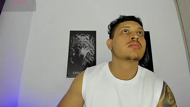 JohanSmith online show from January 19, 2026, 12:25 am