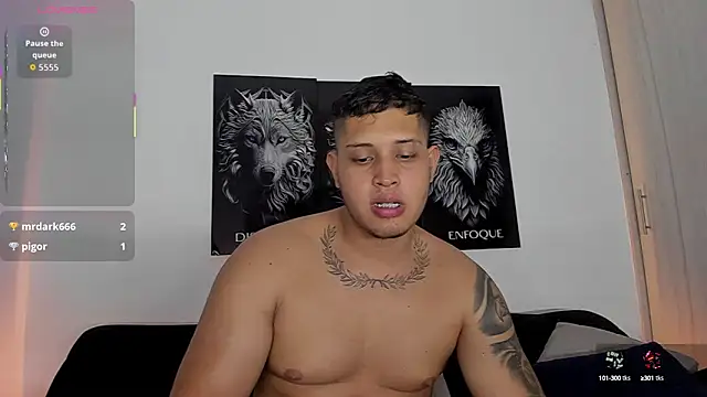 Snapshot of JohanSmith chatting on September 26, 2025, 12:39 am JohanSmith online show from September 26, 2025, 12:39 am