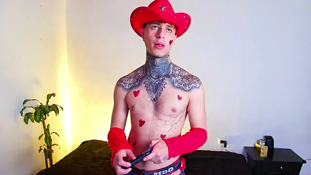 7 Saturno 7 online show from February 14, 2026, 8:42 pm