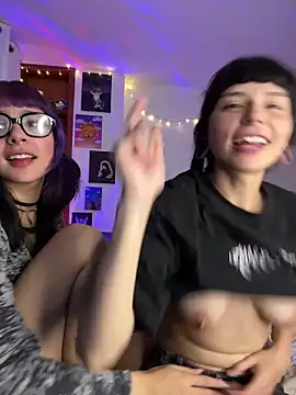 mavimist   online show from March 13, 2026, 1:54 am