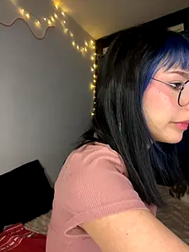 mavimist   online show from November 1, 2025, 1:45 am