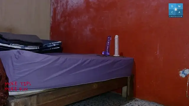 LuisA Femm online show from January 6, 2026, 3:54 am