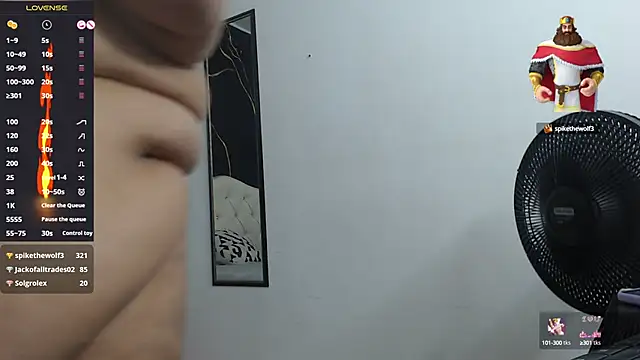 Aaliyah11 online show from February 28, 2025, 5:37 am