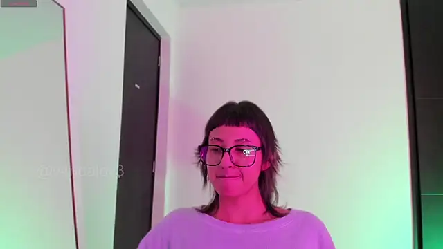 ggor4w33 online show from January 16, 2026, 8:02 pm