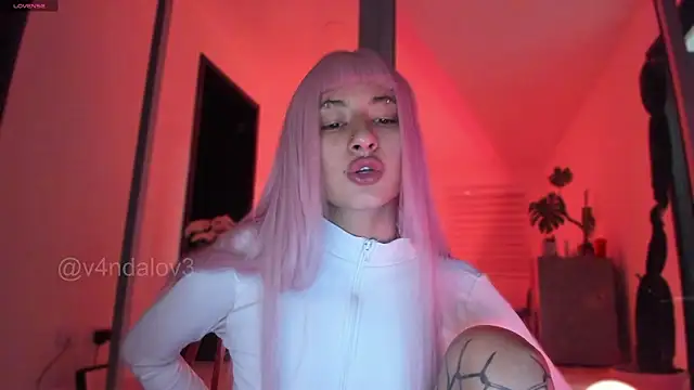 ggor4w33 online show from February 6, 2026, 10:33 am