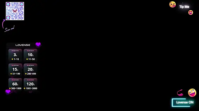 Catalina Durango1 online show from April 18, 2026, 11:38 pm