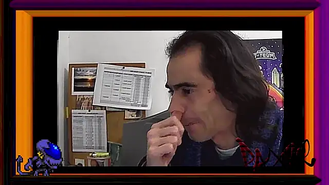 Snapshot of ReyDeBotones chatting on February 26, 2025, 11:52 pm ReyDeBotones online show from February 26, 2025, 11:52 pm