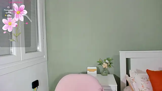 Snapshot of Izadi_7 chatting on February 14, 2026, 10:54 pm Izadi 7 online show from February 14, 2026, 10:54 pm