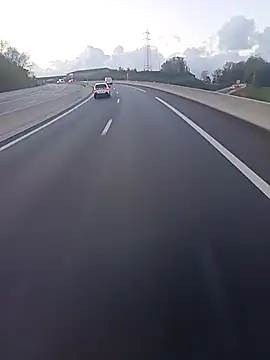 Dam70 online show from October 24, 2025, 6:01 am