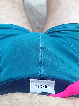 Dam70 online show from May 22, 2026, 10:24 am