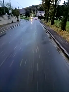 Dam70 online show from October 23, 2025, 6:34 am