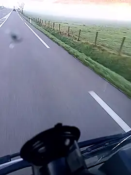 Dam70 online show from November 4, 2025, 7:23 am