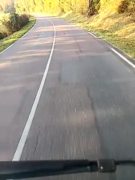 Dam70 online show from October 16, 2025, 7:16 am