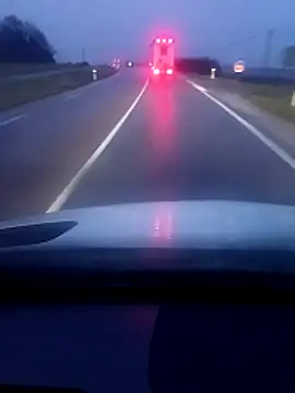 Dam70 online show from February 10, 2026, 6:34 am