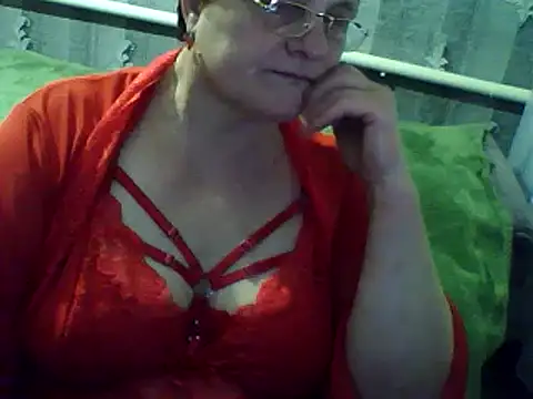 ElzaJewel online show from March 17, 2025, 7:04 pm