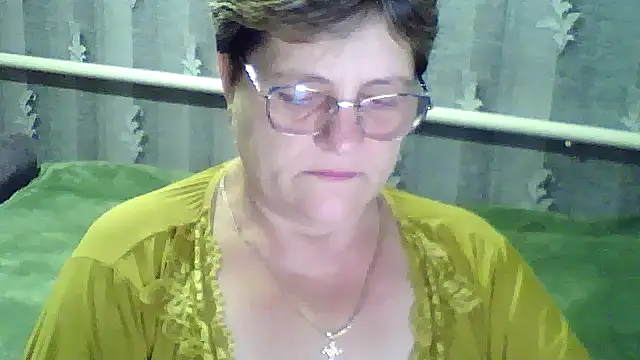 ElzaJewel online show from October 7, 2025, 5:08 am