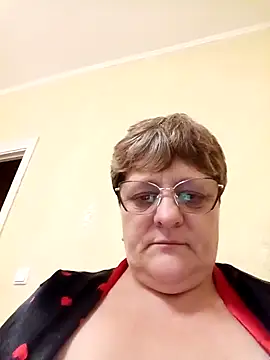 ElzaJewel online show from October 2, 2025, 7:28 pm